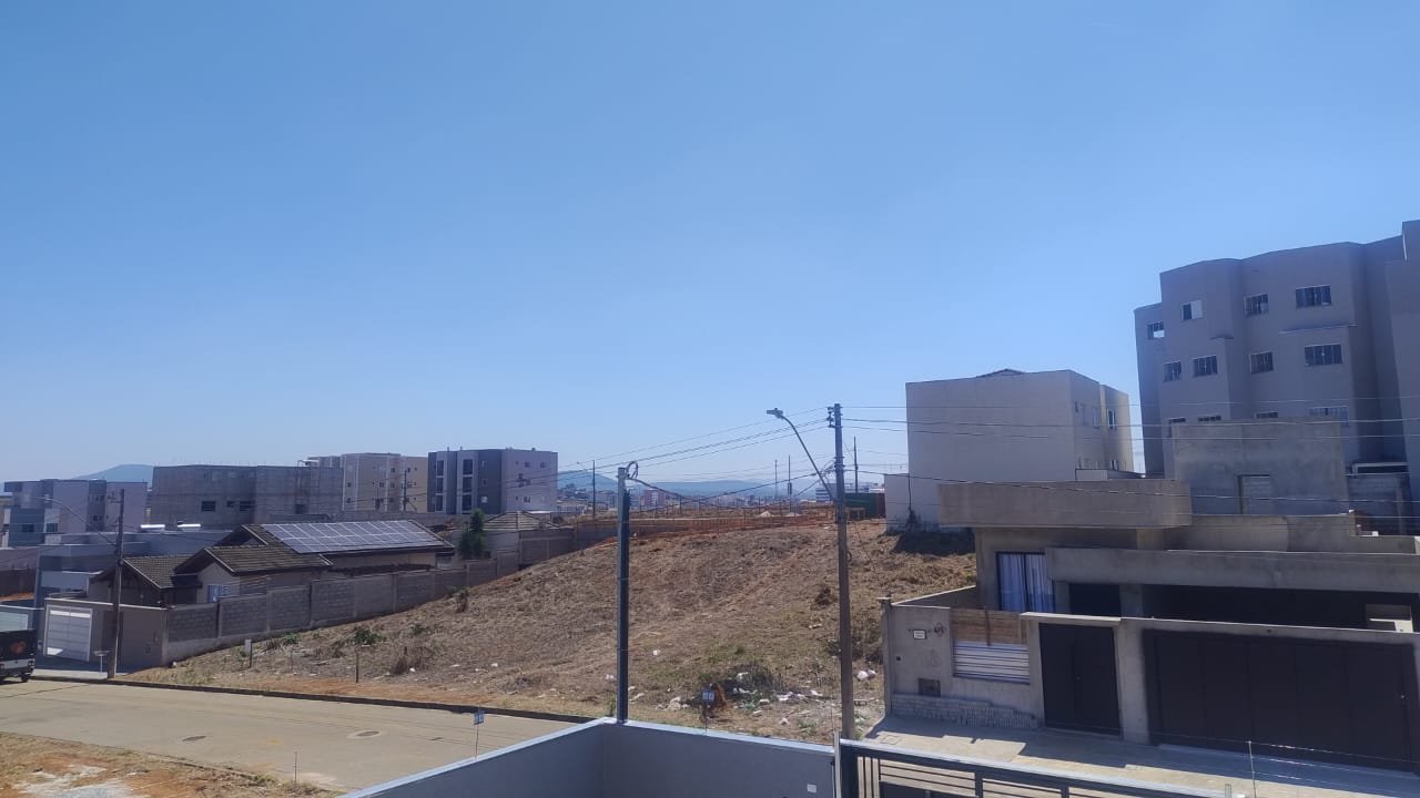 Apartamentos Alto Padrão — Santa Branca